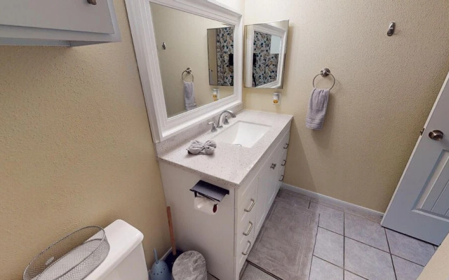 Seascape 2121 1 Bedroom 1 Bathroom Condo