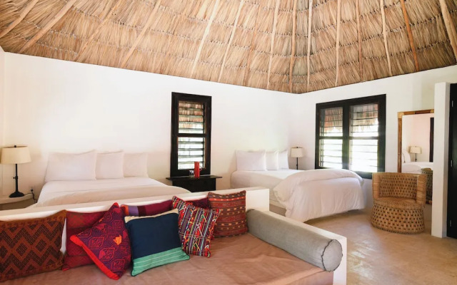 Matachica Resort & Spa - Adults Only