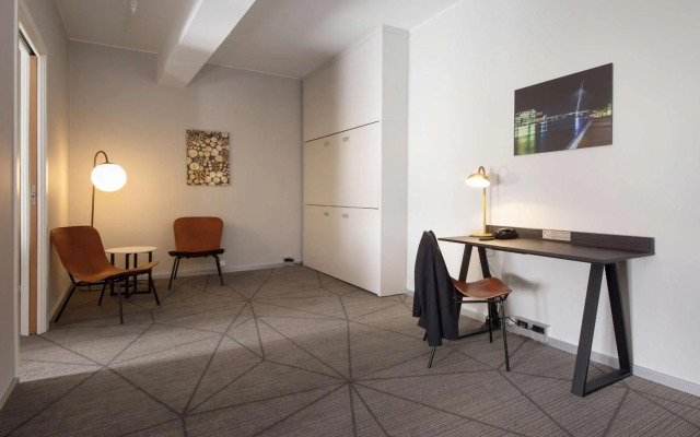 Scandic Ambassadeur Drammen