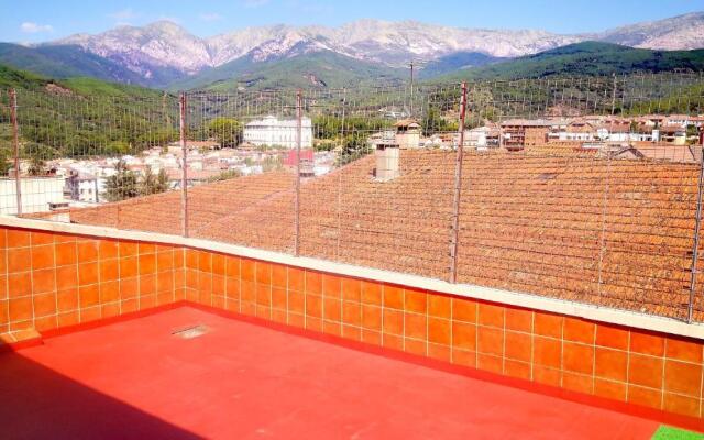 La Azotea de Gredos II