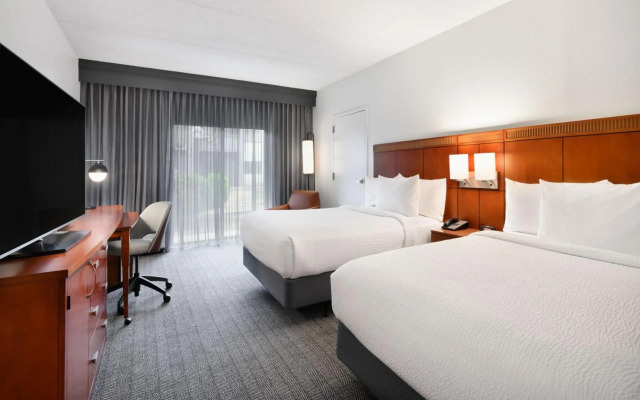 Courtyard by Marriott Atlanta Duluth/Gwinnett Place
