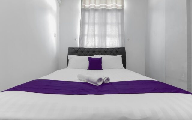 Cosmopolitan Guesthouse