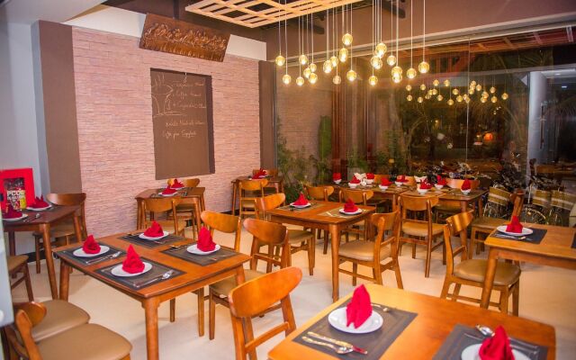 ViVa Resort Mui Ne
