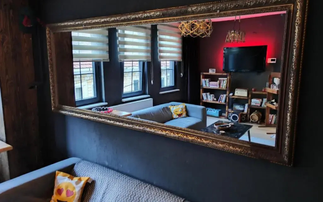 Aden Room