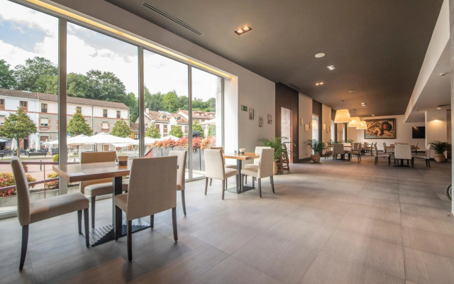 Blau Hotel Las Caldas