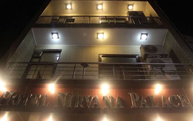 OYO 780 Hotel Nirvana Palace