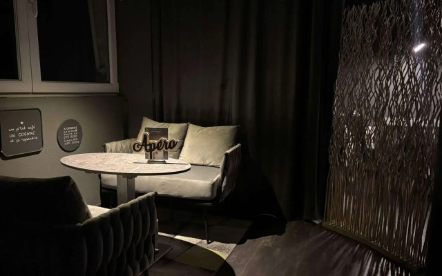 Le Cheval Blanc