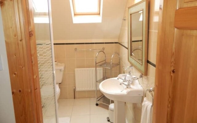 Luxury 4 Bedroom House in Tallagh Hill, Belmullet