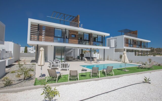 "protaras Elite Pearl Villa Ep15"