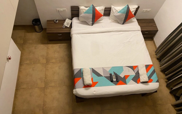 Hotel JD Villa