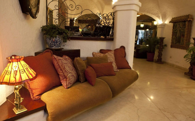 Antara Hotel & Suites - Miraflores