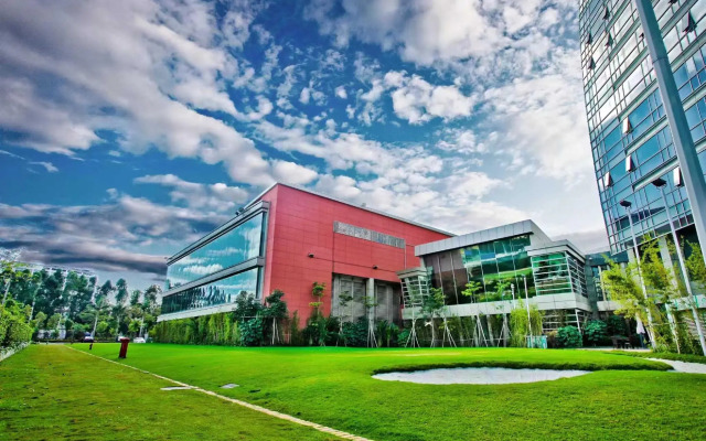 Grand Skylight International Hotel Guanlan