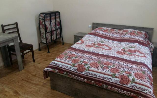 Guest House Lomidze