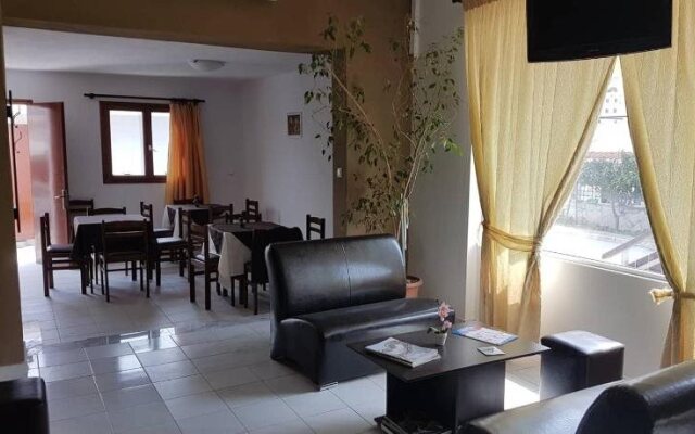 Hotel Paralia