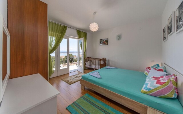 Awesome Home in Dramalj With Wifi and 3 Bedrooms