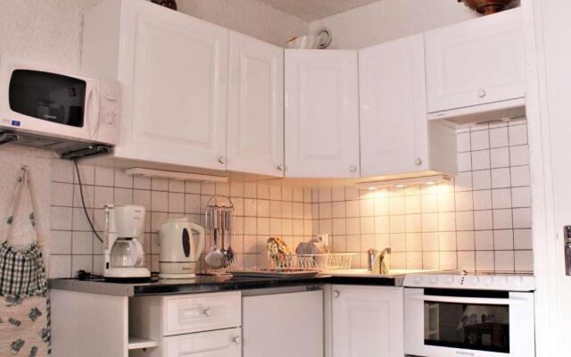 Appartement Risoul, 1 pièce, 4 personnes - FR-1-330-156