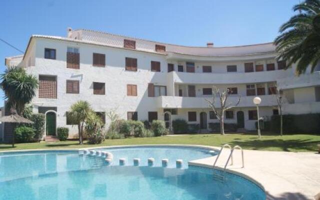 Apartamento Agua Azul