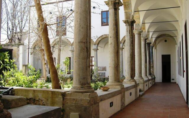Student'S Hostel San Saverio