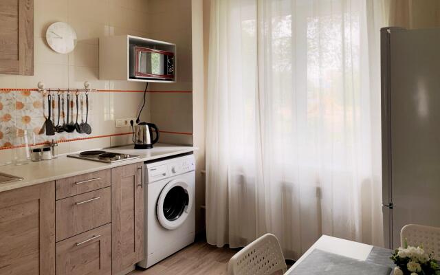 Династия на улице Воронова