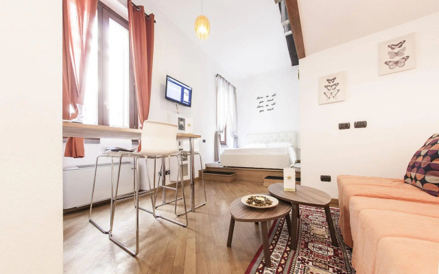 Hemeras Boutique House Asole II