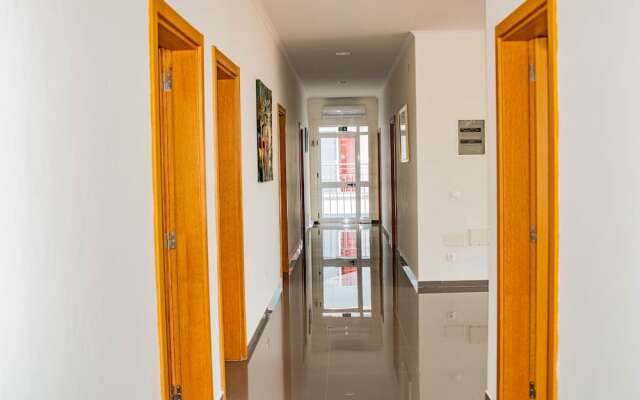 Hotel Vitória