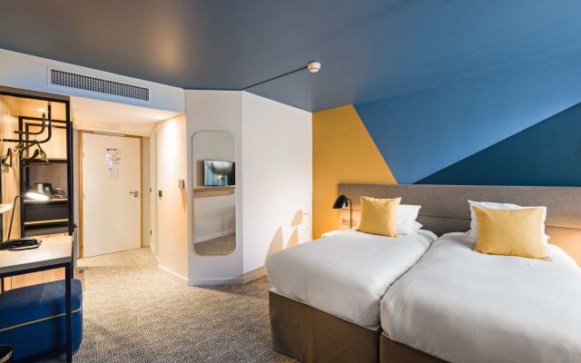 Radisson Hotel Aix en Provence