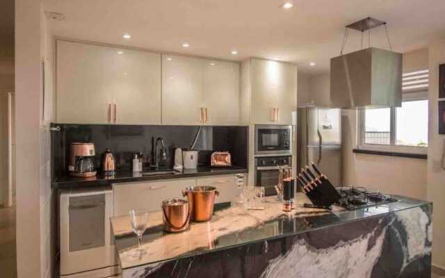 Arraial do Cabo - Rio de Janeiro Beach Apt 1