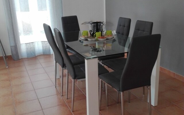 Casa Morani