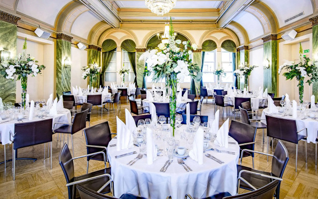 Klaus K Hotel