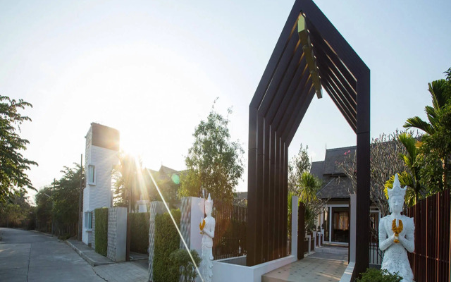 Doltara Boutique Resort