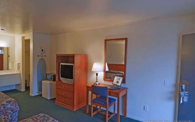 Americas Best Value Inn Santa Rosa, CA