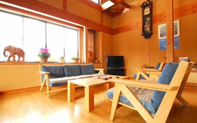 Ryokan Tsuchiide