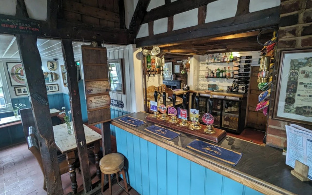 The Prince of Wales