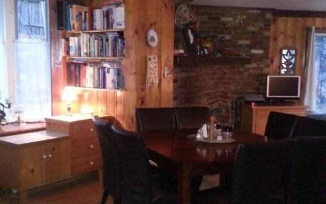 Le Couvent B&B