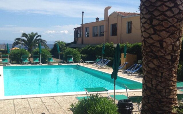 Albergo Romana