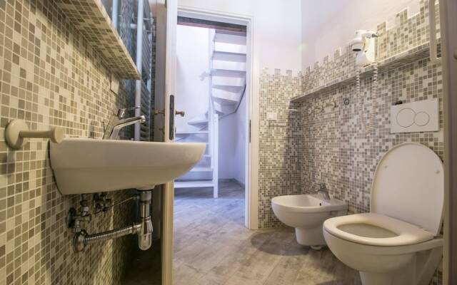 Appartamento Palazzeta With Pool, Near the Sea