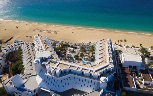 Hotel Riu Palace Jandia