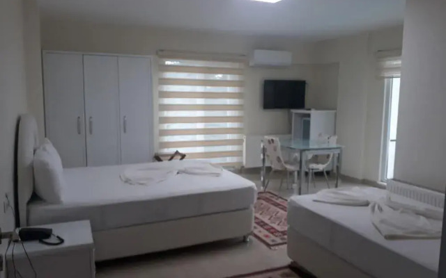 Miray Otel