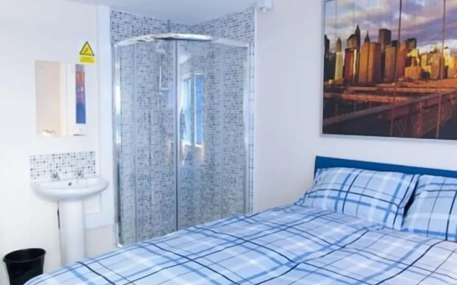 Liverpool Gateway Inn