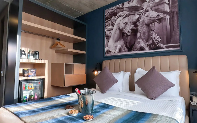 Sandima Boutique Hotel