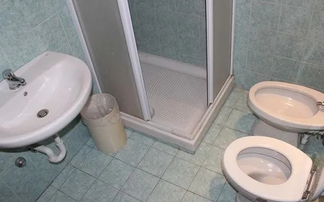 Verona Bottego Guest House