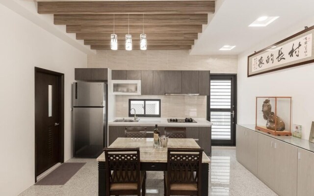 Village Chief House II