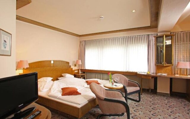 Hotel Restaurant Brielhof