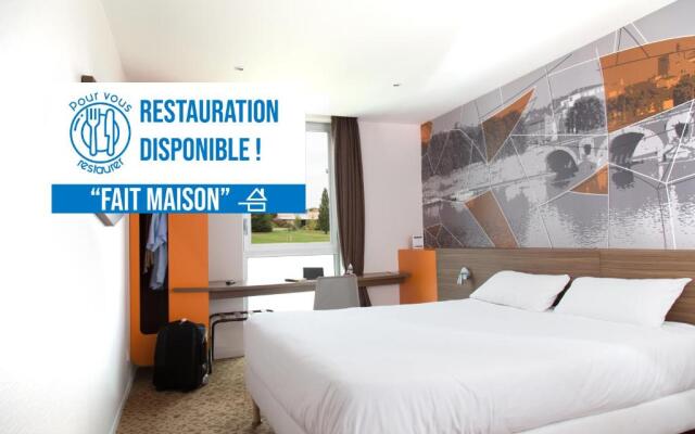 Brit Hotel Toulouse Colomiers - L'Esplanade