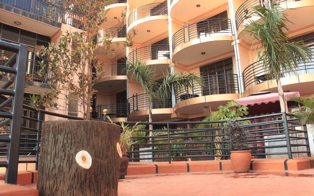 Tick Hotel
