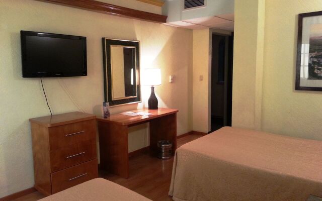 Hotel La Finca del Minero