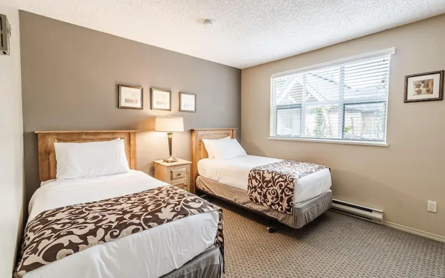 Elevate Real Estate Management Snowbird - 201