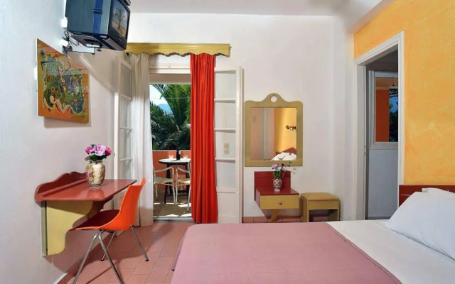 Vlachos Apartments