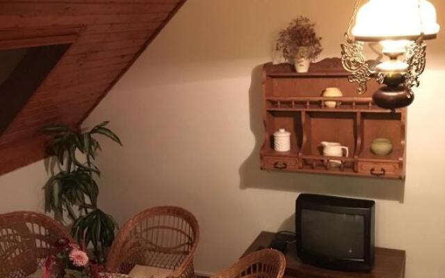 Orosz Apartmanház Gyula