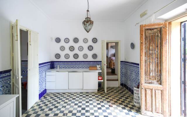 Casa de Orange